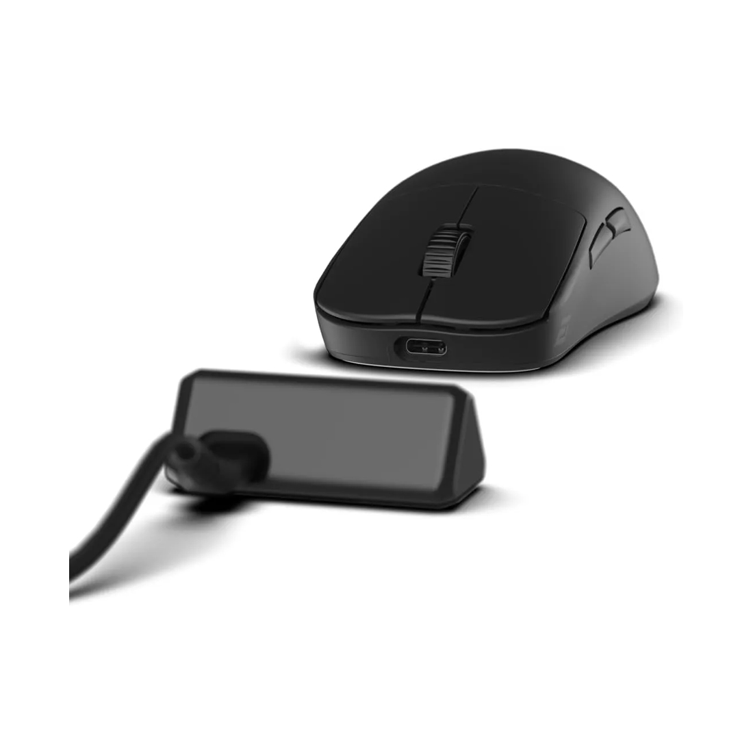 Компьютерная мышь Endgame Gear OP1w 4k v2 Black