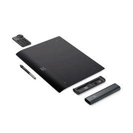 Графический планшет XP-Pen Deco Pro MW (Gen 2) MT0962B_ACK05