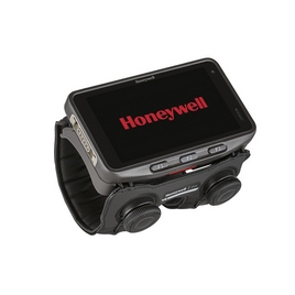 Терминал сбора данных Honeywell CW45 (CW45-X0N-BND10SG)