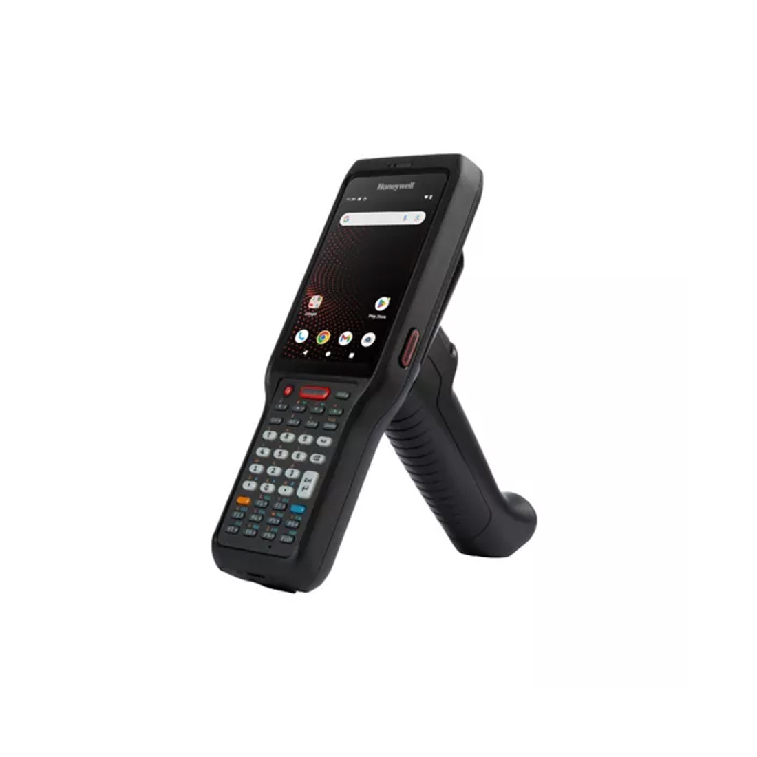 Терминал сбора данных Honeywell CK62 (CK62-X10-37S1BCG)