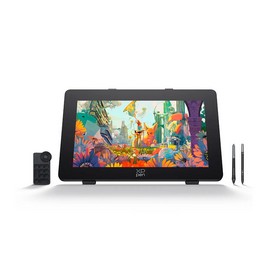 Графический планшет XP-Pen Artist Pro 24 (Gen 2) 4K MD240UH-EU