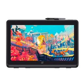 Графический планшет XP-Pen Artist 22 plus MD220FH_EU