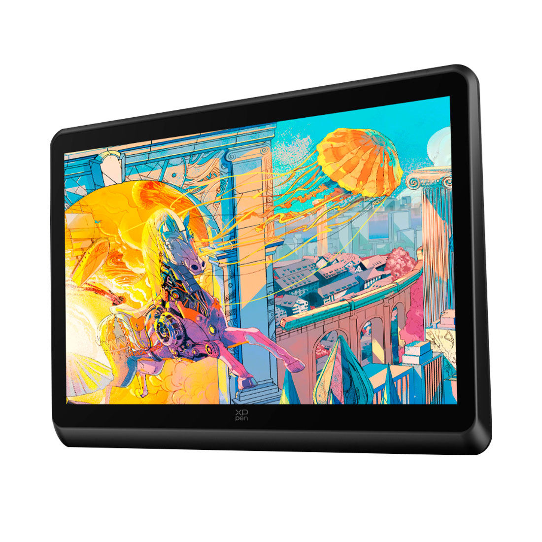 Графический планшет XP-Pen Artist 22 plus MD220FH_EU