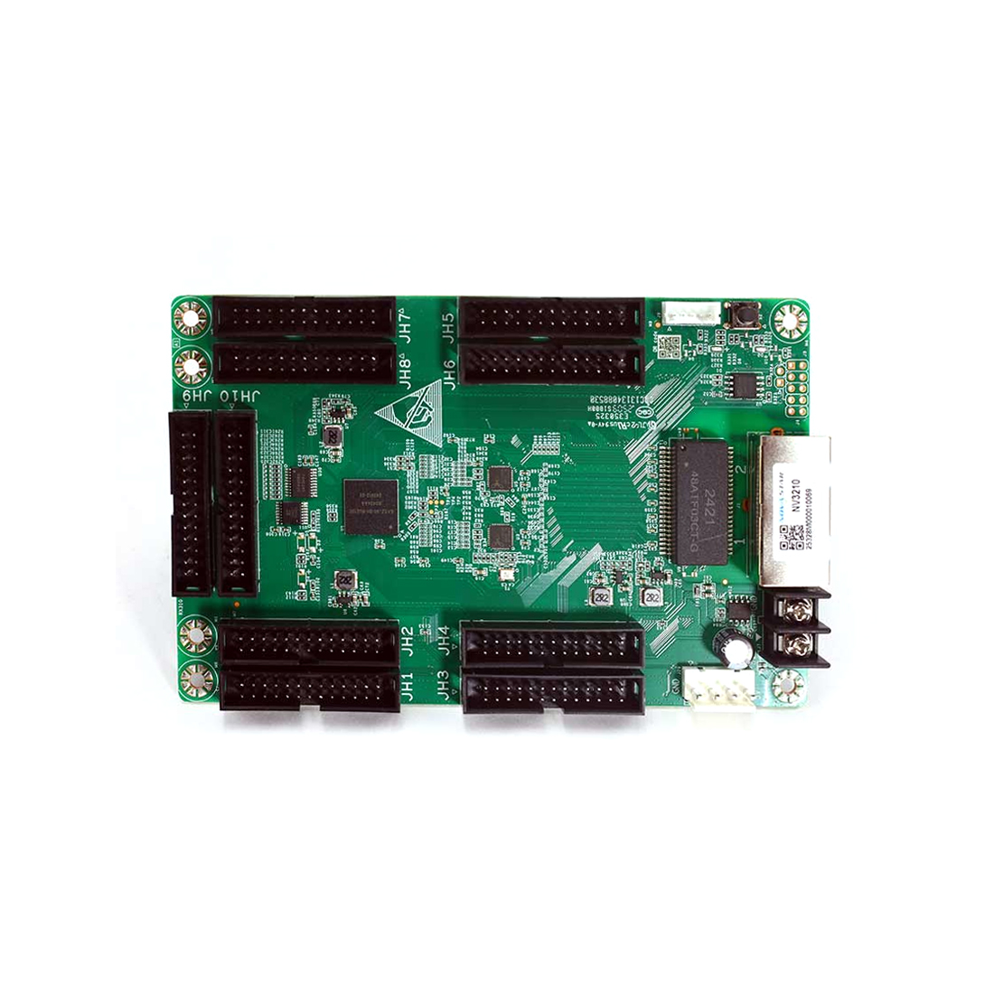 Приёмная карта Novastar NV3210