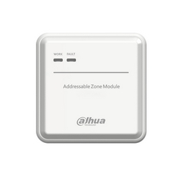 Модуль контроля и управления адресный Dahua DHI-HY-1410/1 (24 В)