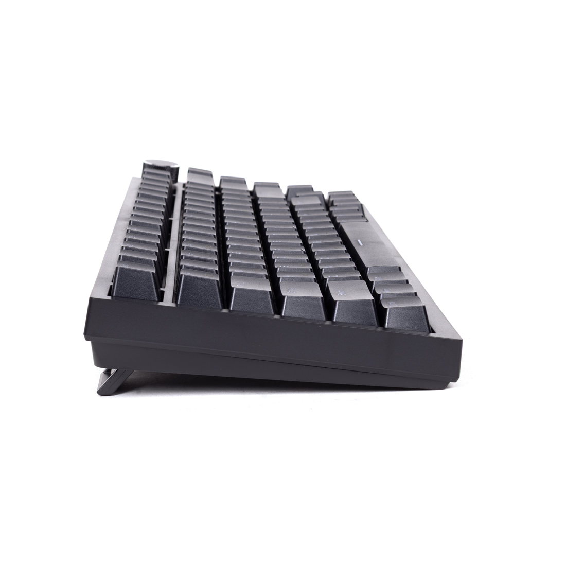 Клавиатура Ajazz AK820 Red Switch Black