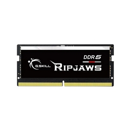 Модуль памяти для ноутбука G.SKILL Ripjaws F5-5600S4645A32GX1-RS 32GB 5600MHz