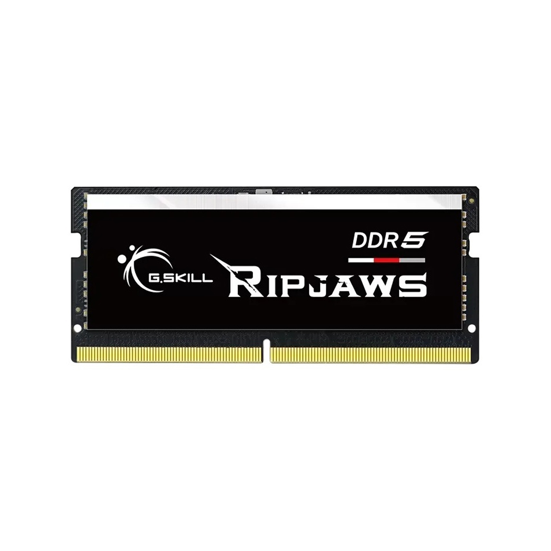 Модуль памяти для ноутбука G.SKILL Ripjaws F5-5600S4645A32GX1-RS 32GB 5600MHz