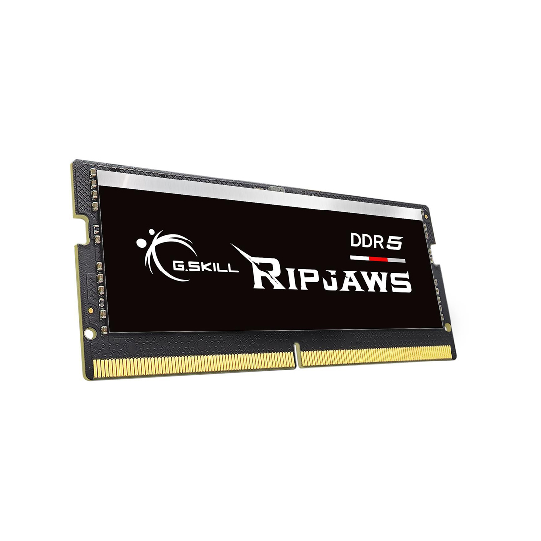 Модуль памяти для ноутбука G.SKILL Ripjaws F5-5600S4645A32GX1-RS 32GB 5600MHz