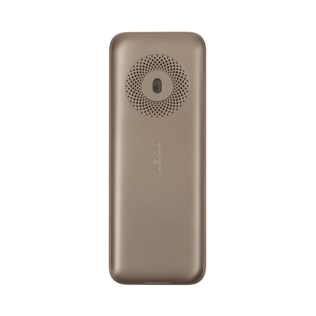 Мобильный телефон NOKIA 130 TA-1576 DS Light Gold