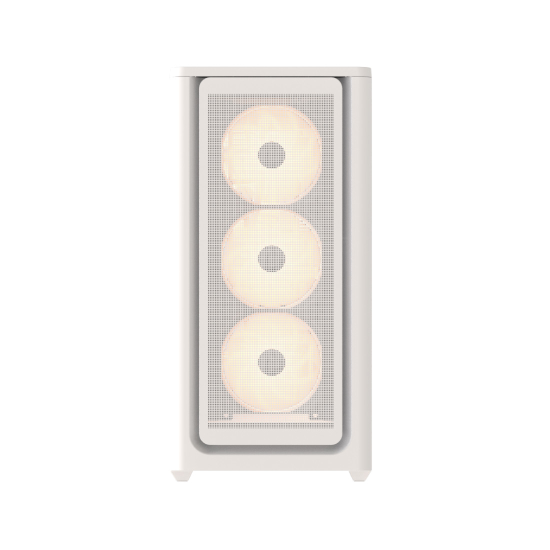 Компьютерный корпус Formula V Air Power G9 DUO SA White без Б/П