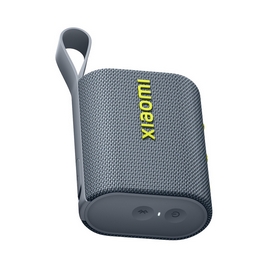 Портативная колонка Xiaomi Sound Pocket 5W Green - mi.com.kz