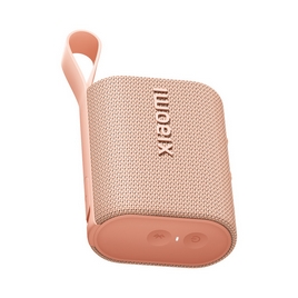 Портативная колонка Xiaomi Sound Pocket 5W Pink - mi.com.kz