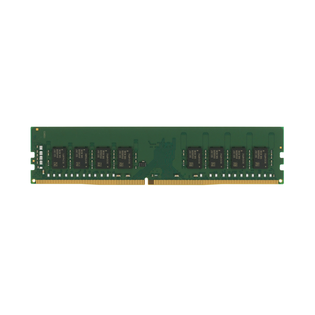 Модуль памяти Kingston KVR32N22D8/16WP DDR4 16GB 3200MHz