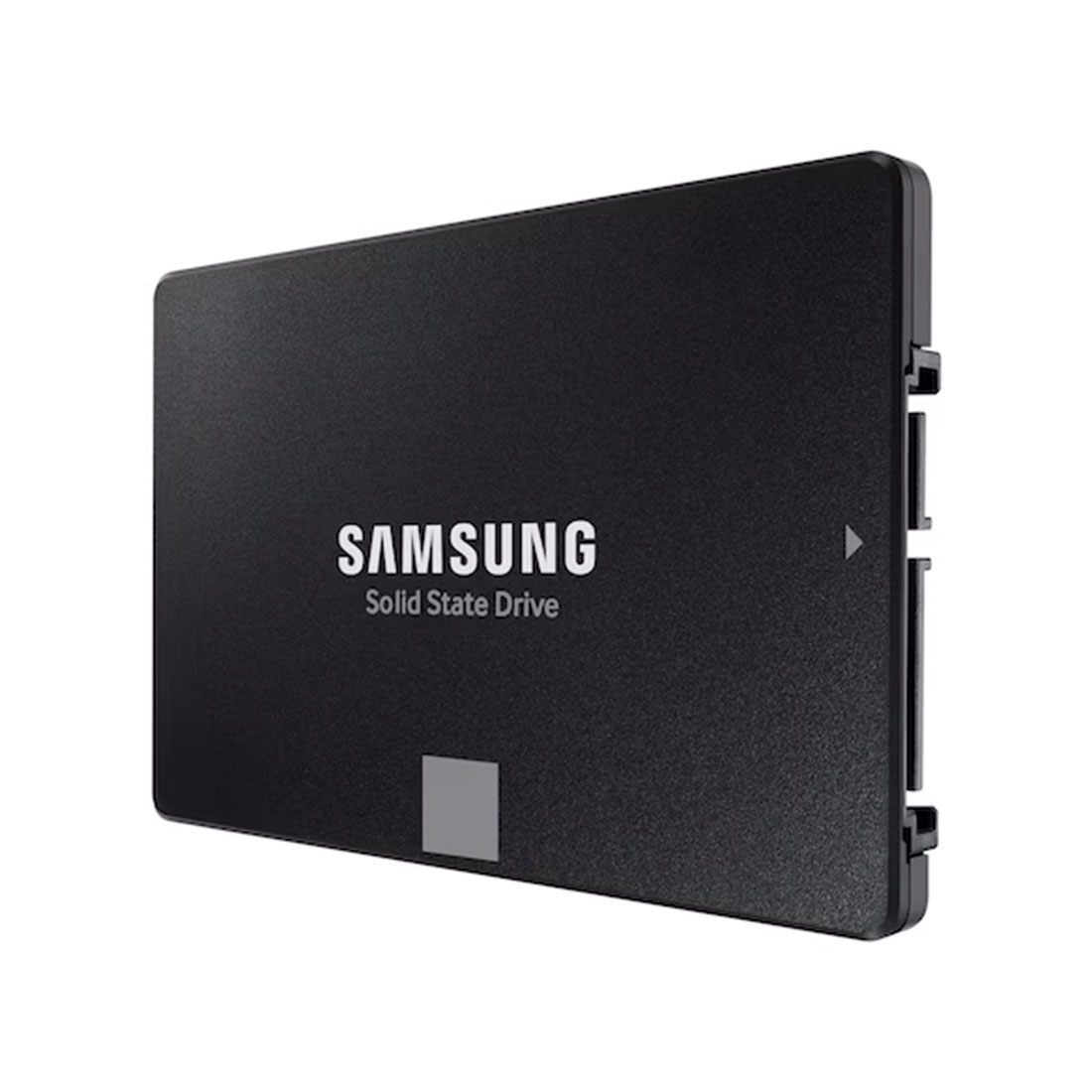Твердотельный накопитель SSD Samsung 870 EVO 4TB SATA 2.5"