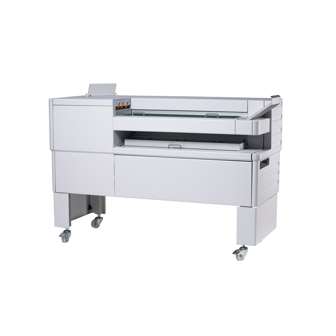 Широкоформатный фальцовщик ES-TE Fold 3011-Canon (300-410037-B19)