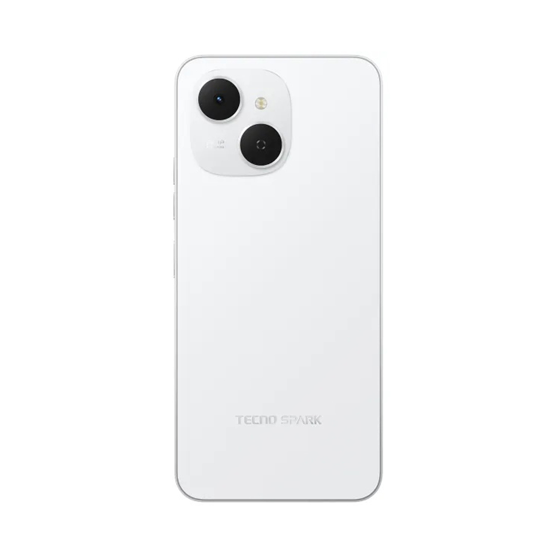Мобильный телефон TECNO SPARK 40С (KM4k) 256+8 GB Veil White