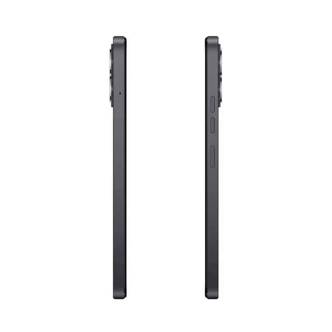 Мобильный телефон TECNO SPARK 40С (KM4k) 256+8 GB Ink Black