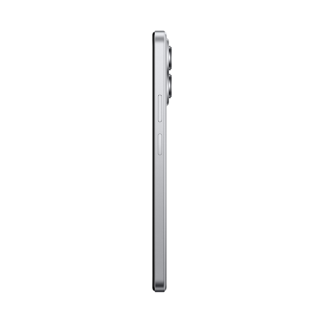 Мобильный телефон TECNO POVA 7 Neo (LJ6) 128+8 GB Magic Silver