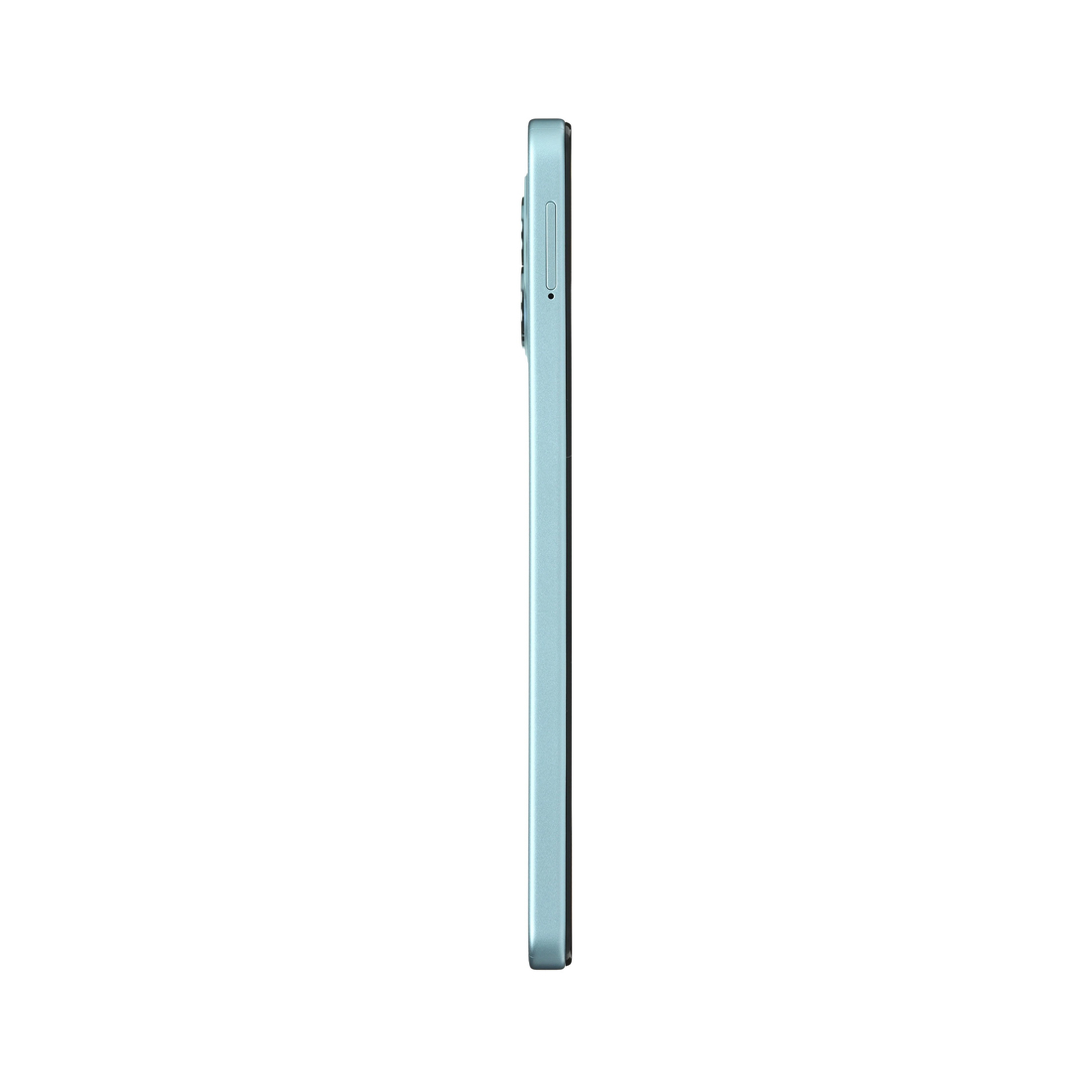 Мобильный телефон TECNO SPARK 40С (KM4k) 128+8 GB Ripple Blue