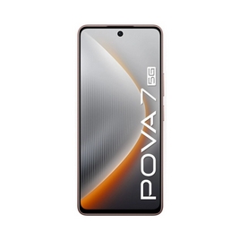 Мобильный телефон TECNO POVA 7 5G (LJ7) 128+8 GB Stardust Pink