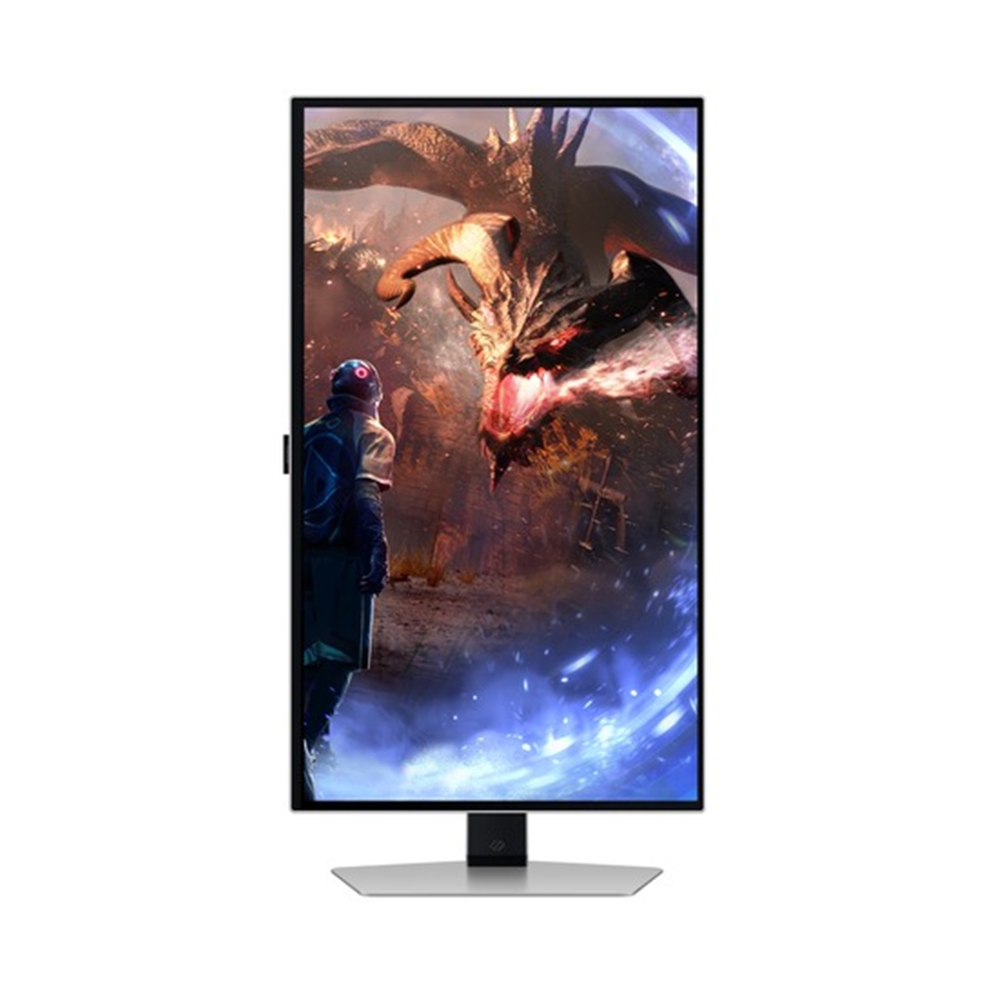 Монитор Samsung 27" LS27DG600SIXCI