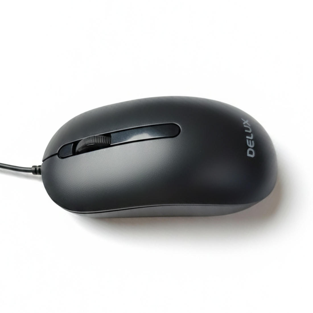 Компьютерная мышь Delux M232BU