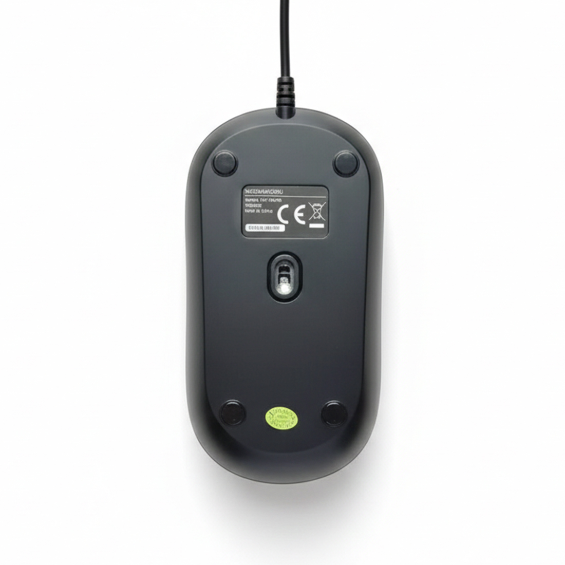 Компьютерная мышь Delux M232BU