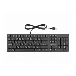 Клавиатура Delux SK800U