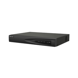 Сетевой видеорегистратор Hikvision DS-7604NI-Q1/4P