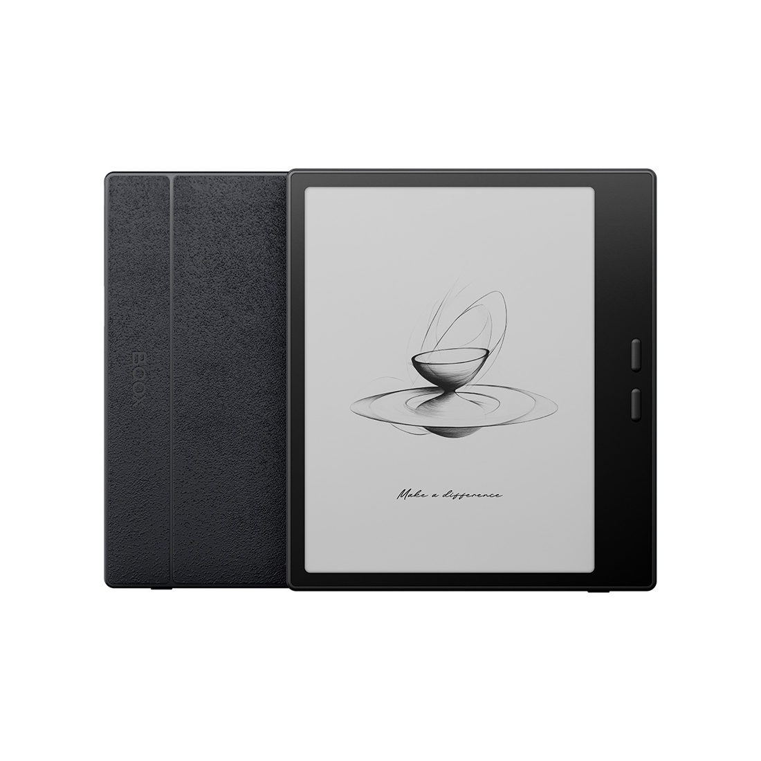 Электронная книга ONYX BOOX GO 7 Черный