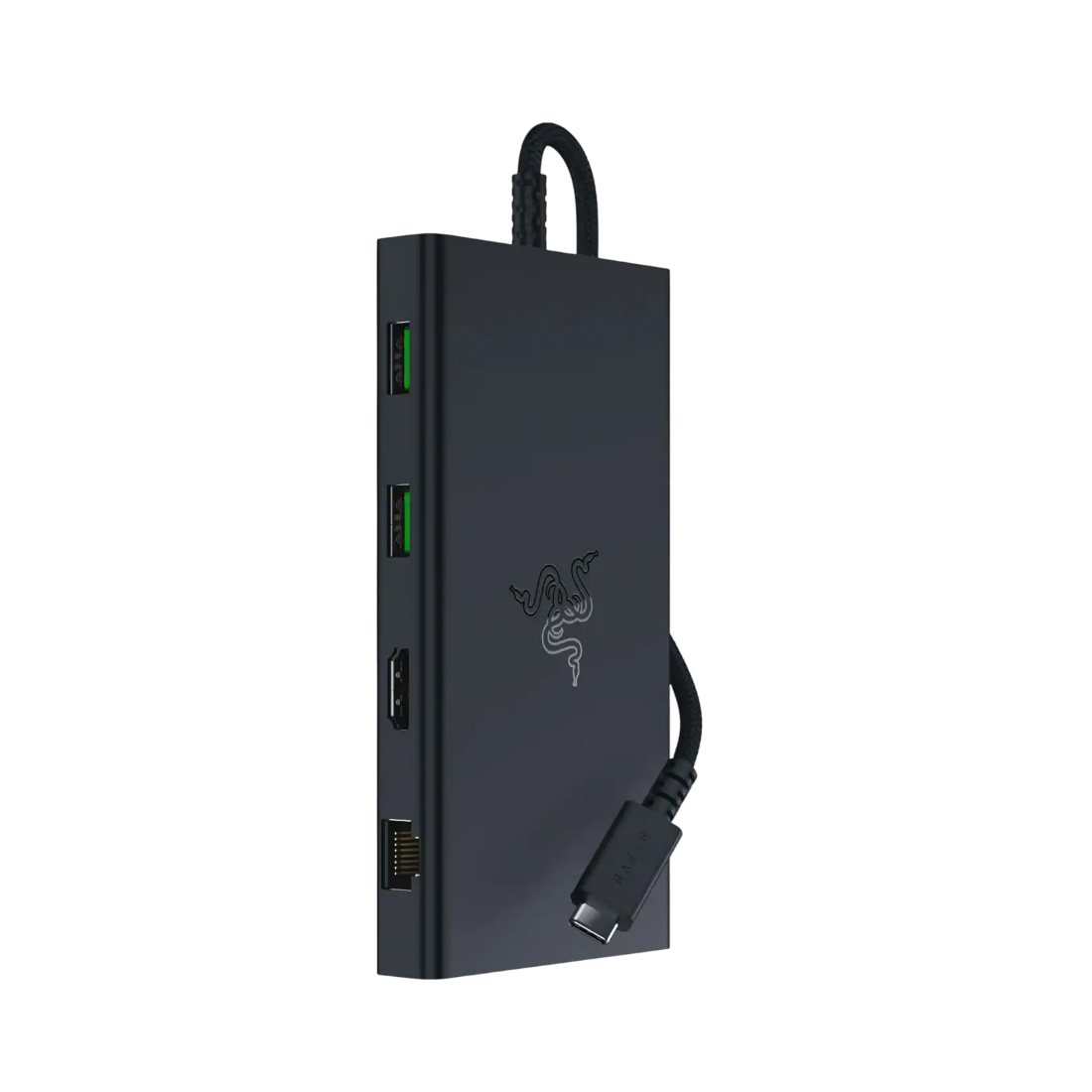 Док-станция Razer USB-C Dock
