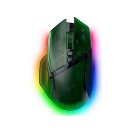 Компьютерная мышь Razer Basilisk V3 Pro 35K - Phantom Green Edition