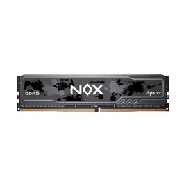 Модуль памяти Apacer NOX TUF AH5U16G56C522UTAA-1 16GB 5600MHz