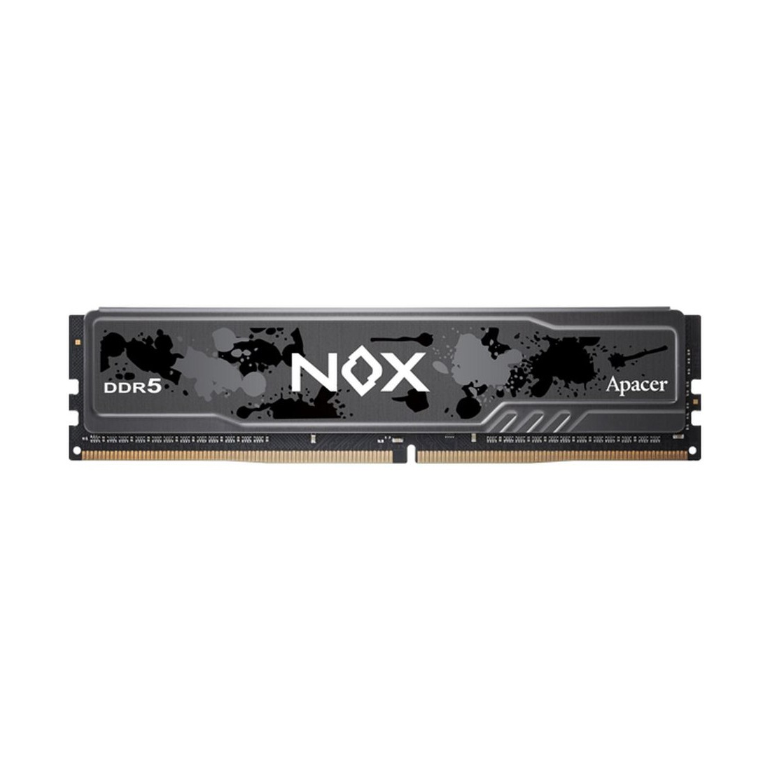 Модуль памяти Apacer NOX TUF AH5U16G56C522UTAA-1 16GB 5600MHz