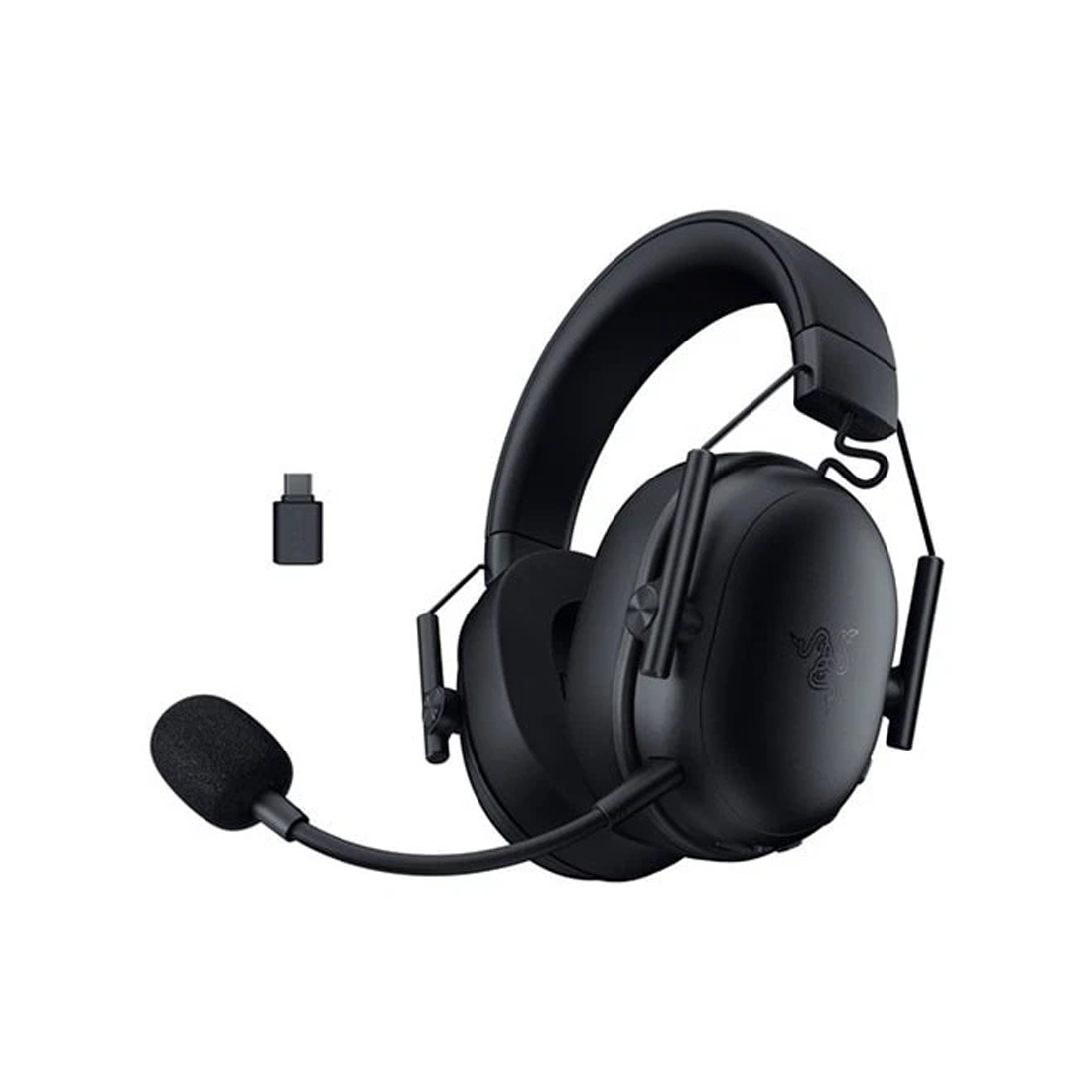 Гарнитура Razer BlackShark V3 X HyperSpeed