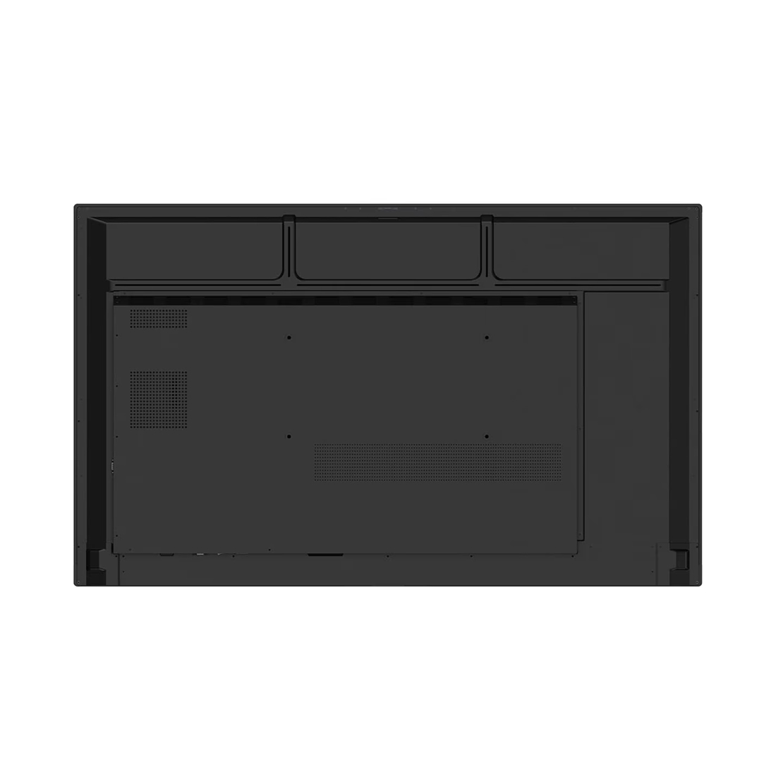 Интерактивный дисплей LG 98TR3DK-B