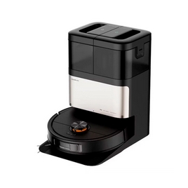 Робот-пылесос Deerma Robot Vacuum DEM-X70 (в комплекте зарядная станция DEM-X70JZ)