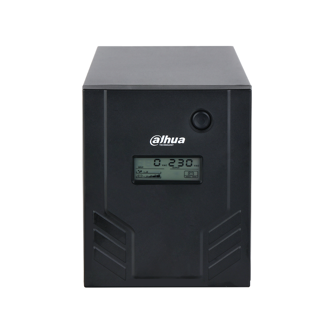 Источник бесперебойного питания Dahua DH-PFM3350-2000L