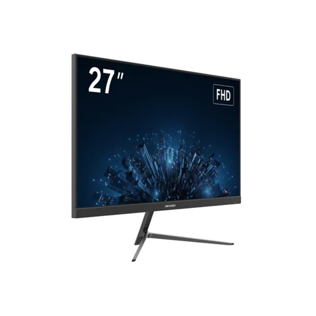 Монитор Hikvision DS-D5027F3-2P2 27"