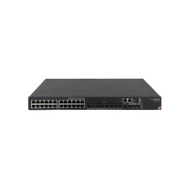 Коммутатор Hikvision DS-3E3728-H