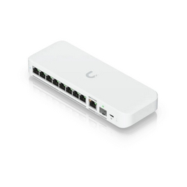 Коммутатор Ubiquiti USW-Flex-2.5G-8