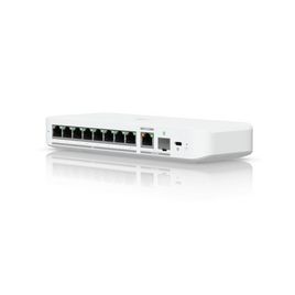 Коммутатор Ubiquiti USW-FLEX-2.5G-8-POE
