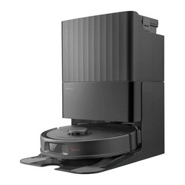 Робот-пылесос Roborock Qrevo C с Док-станцией Черный