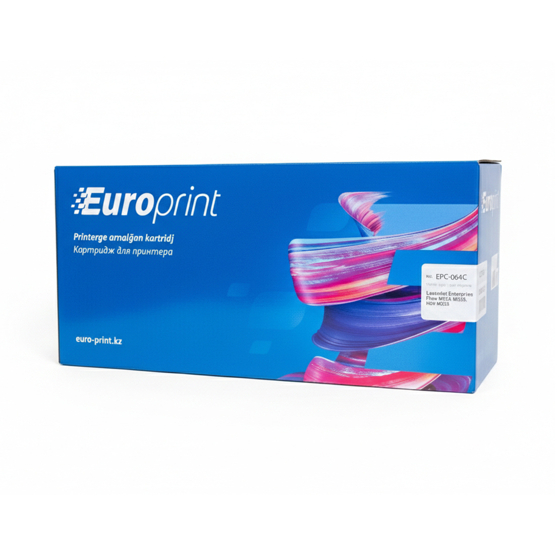 Картридж Europrint EPC-064C