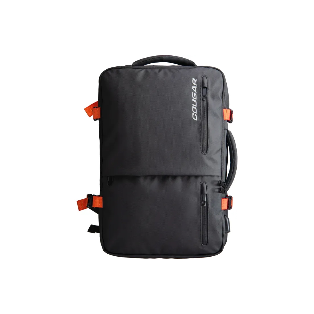 Рюкзак Cougar VANGUARD Черный