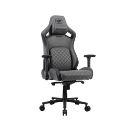 Игровое компьютерное кресло Cougar Defensor S Jet Gray F