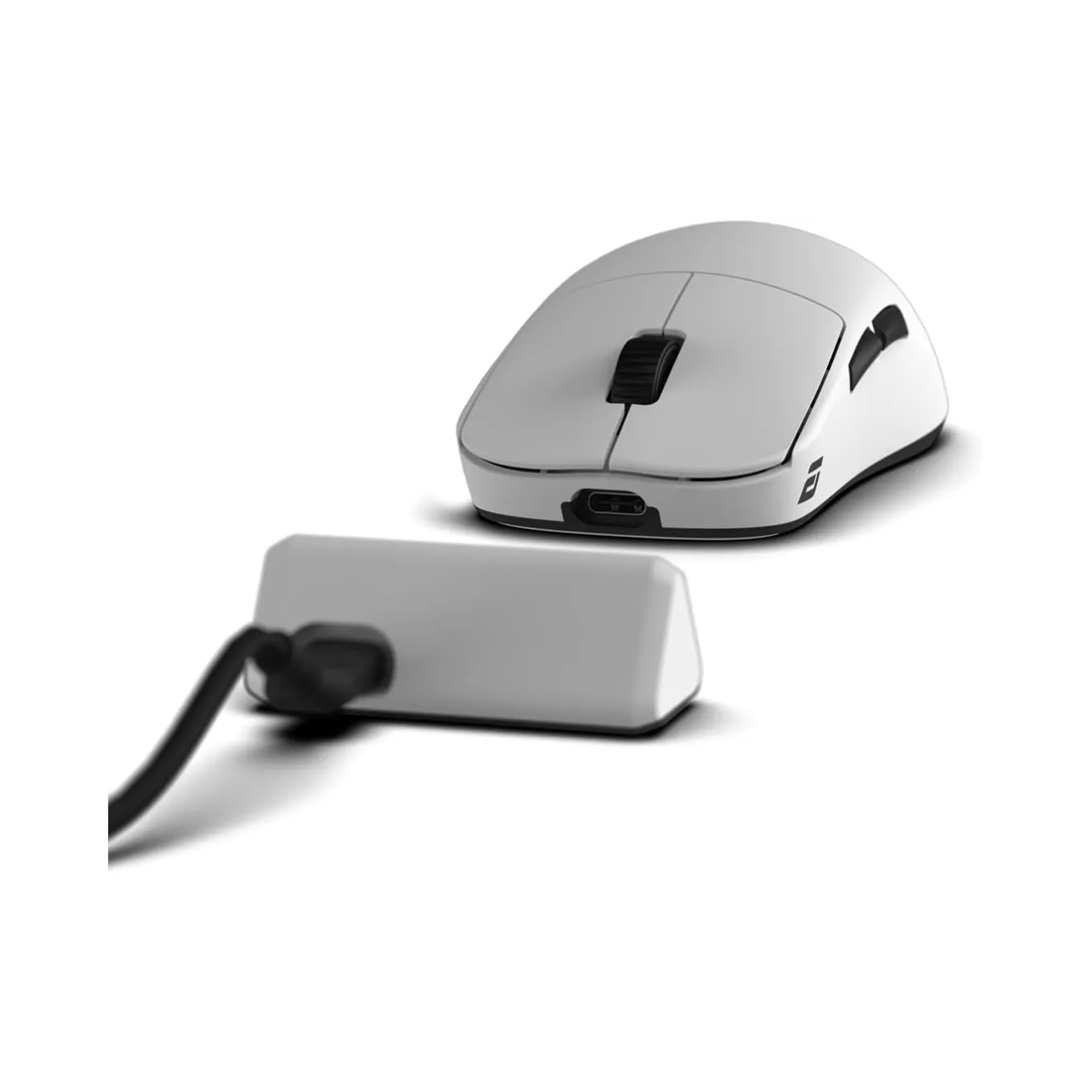 Компьютерная мышь Endgame Gear OP1w 4k v2 White