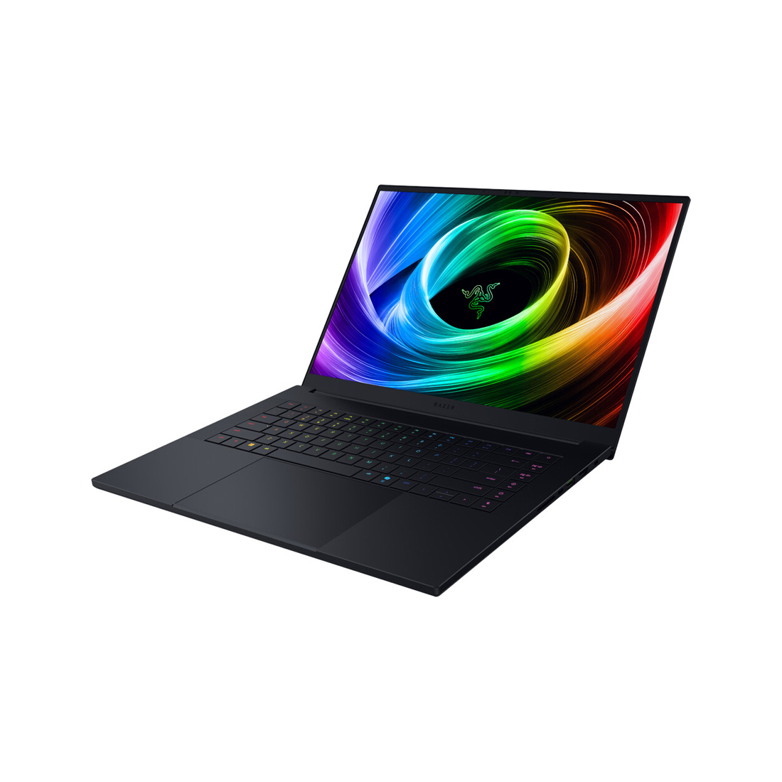 Ноутбук Razer Blade 16 16" QHD+ OLED 240Hz Ryzen AI 9 365 32GB 1TB RTX5070 Win11
