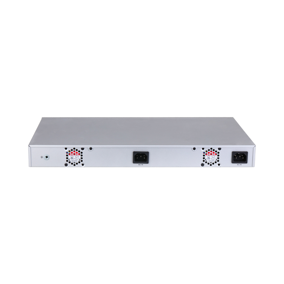Коммутатор Dahua DH-S5436-24GF8GT4XF